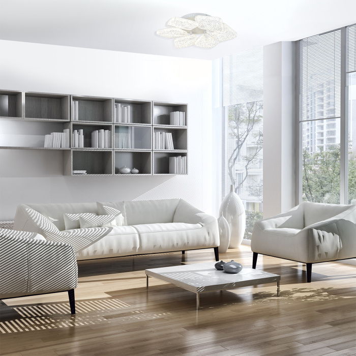 Потолочный светильник AGATA ESCADA 10264/6LED