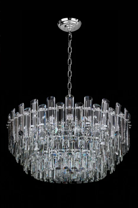 Подвесная люстра Leon Jacqueline LE7161/600 CH