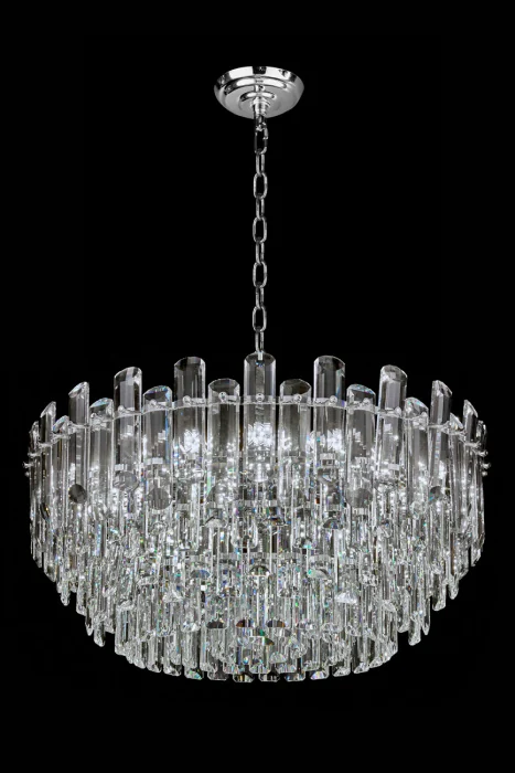 Подвесная люстра Leon Jacqueline LE7161/600 CH