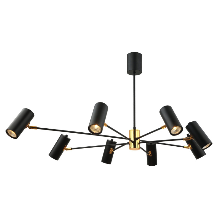 Люстра DUNCAN GRLSP-8252