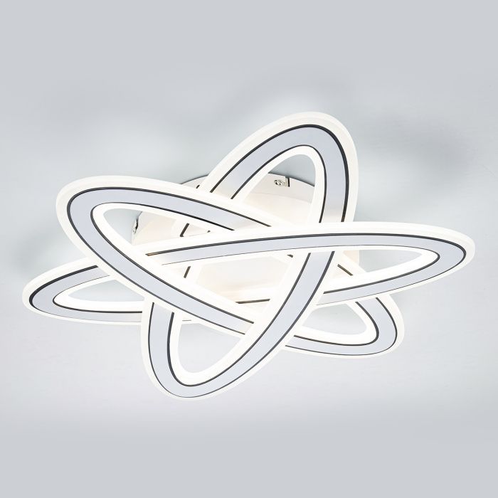 Потолочный светильник QUANT ESCADA 10245/3LED