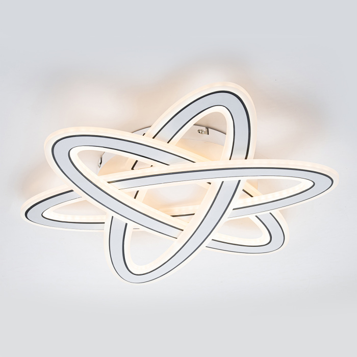 Потолочный светильник QUANT ESCADA 10245/3LED