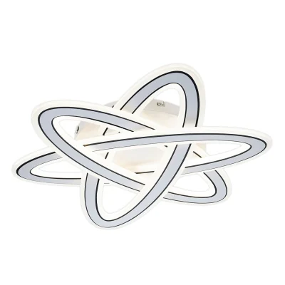 Потолочный светильник QUANT ESCADA 10245/3LED