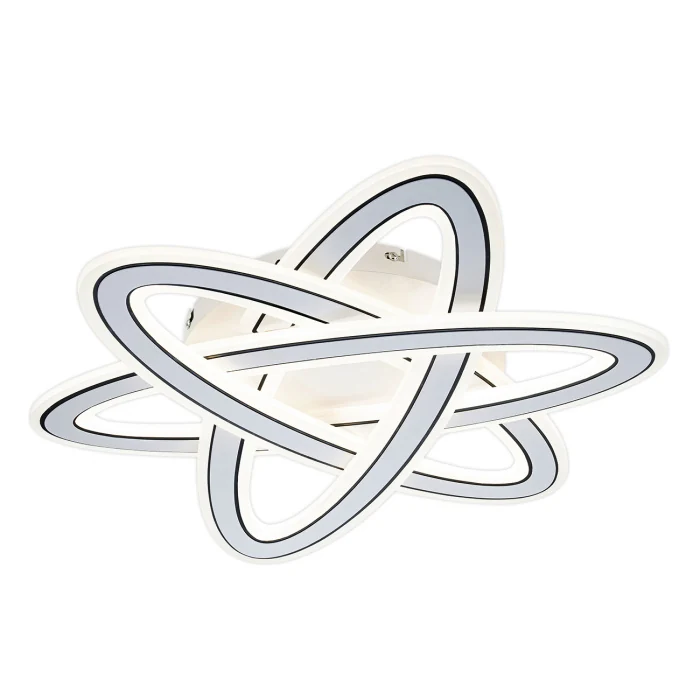 Потолочный светильник QUANT ESCADA 10245/3LED