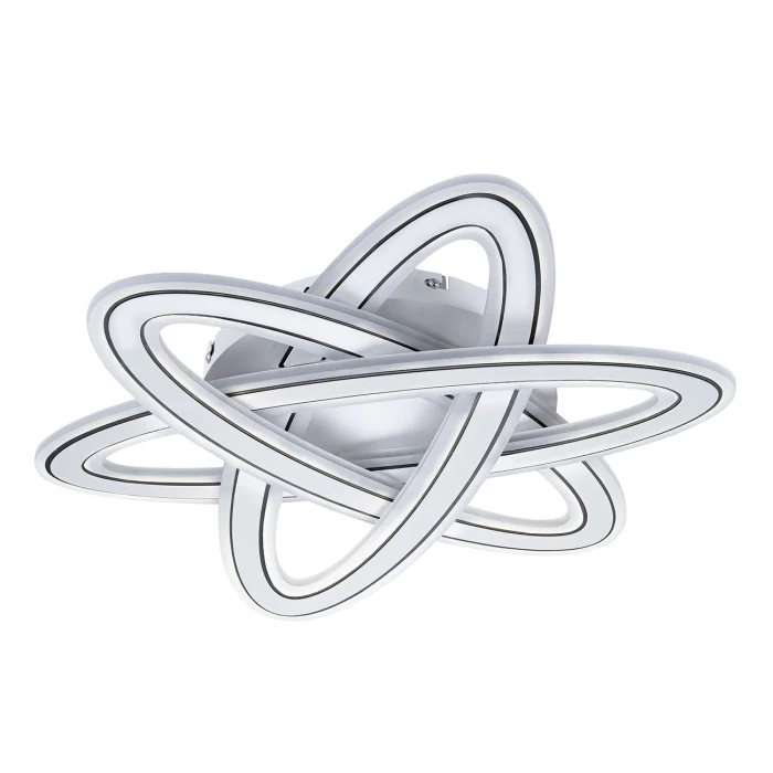 Потолочный светильник QUANT ESCADA 10245/3LED