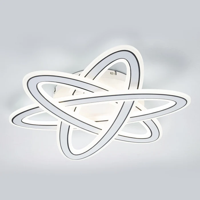 Потолочный светильник QUANT ESCADA 10245/3LED