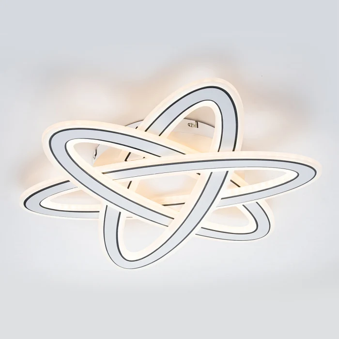 Потолочный светильник QUANT ESCADA 10245/3LED