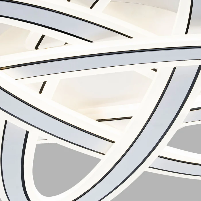 Потолочный светильник QUANT ESCADA 10245/3LED