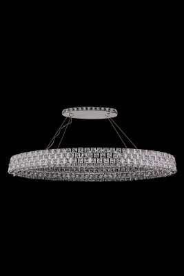 Подвесной светильник Leon Amelie LE3029/1100L CH