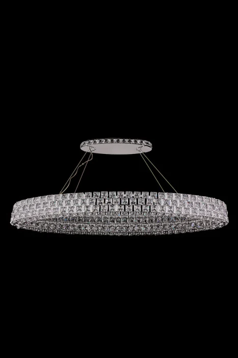 Подвесной светильник Leon Amelie LE3029/1100L CH