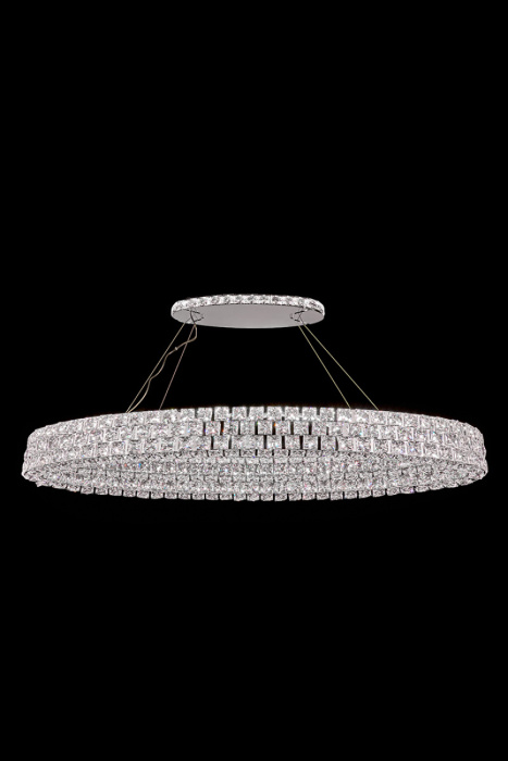 Подвесной светильник Leon Amelie LE3029/1100L CH