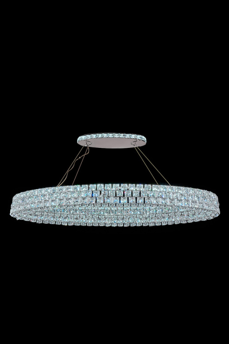 Подвесной светильник Leon Amelie LE3029/1100L CH