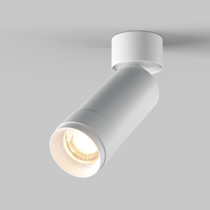 Спот Maytoni Focus Zoom C055CL-L12W3K-Z-W