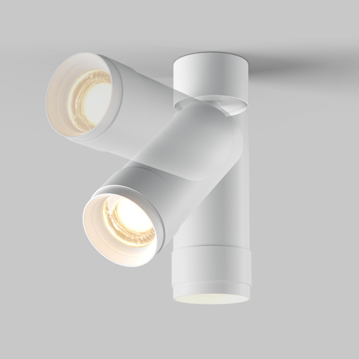 Спот Maytoni Focus Zoom C055CL-L12W3K-Z-W