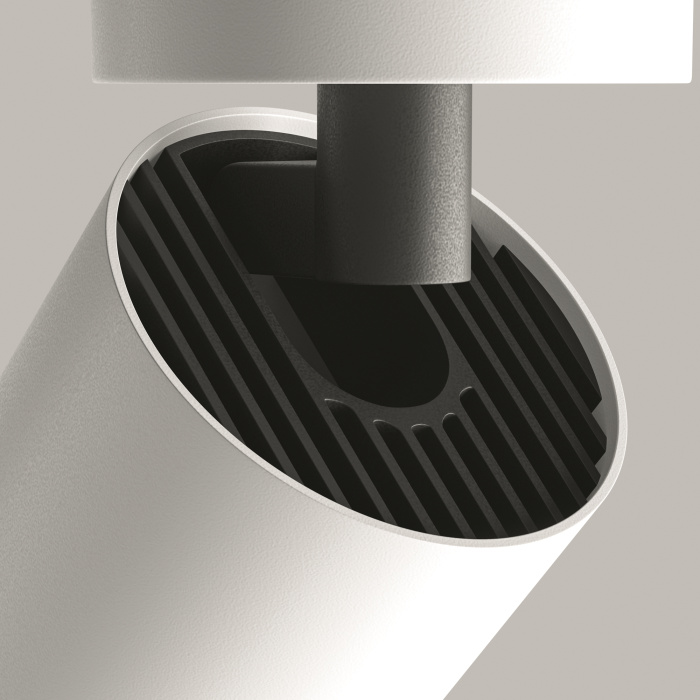 Спот Maytoni Focus Zoom C055CL-L12W3K-Z-W