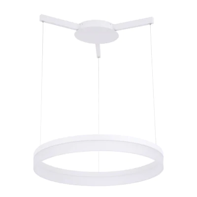 Люстра подвесная Arte Lamp SORENTO A2503SP-1WH