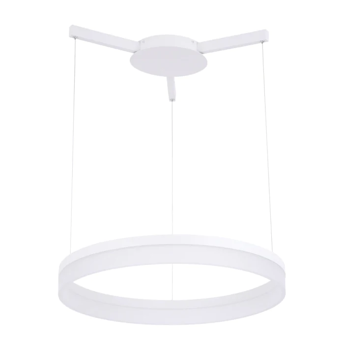 Люстра подвесная Arte Lamp SORENTO A2503SP-1WH