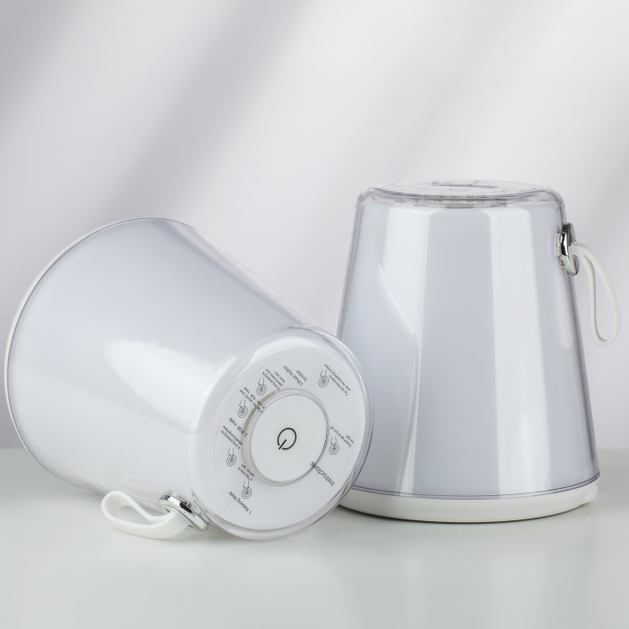 Настольная лампа Alfa Lightstar 745950