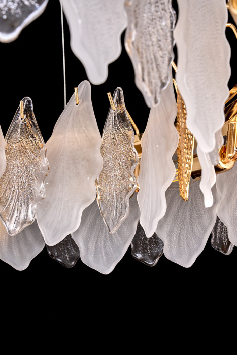 Подвесной светильник Leon Infini LE7095/800 GD