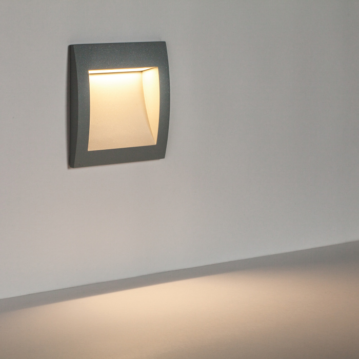 Светильник для ступеней ESTRA LIGHTSTAR 383692