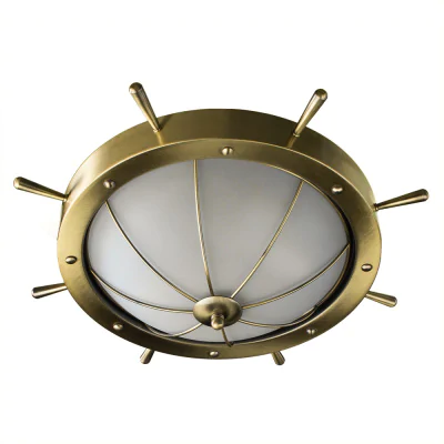 Светильник потолочный Arte Lamp SAN MARCO A5500PL-2AB