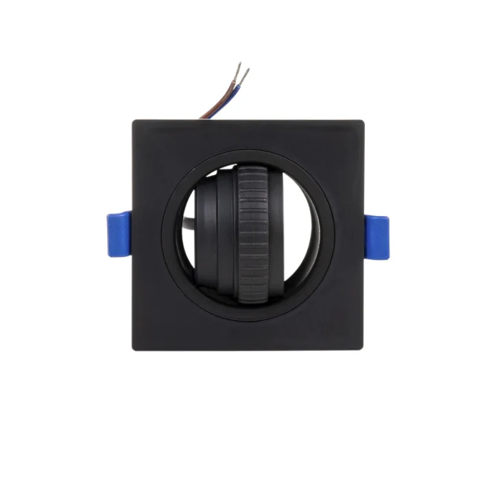 Встраиваемый светильник Leon LE-SPS-BL-9W 3000K&4000К&6500K