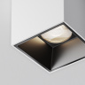 Потолочный светильник Maytoni Alfa LED C064CL-5W4K-SQ-WB