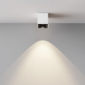 Потолочный светильник Maytoni Alfa LED C064CL-5W4K-SQ-WB