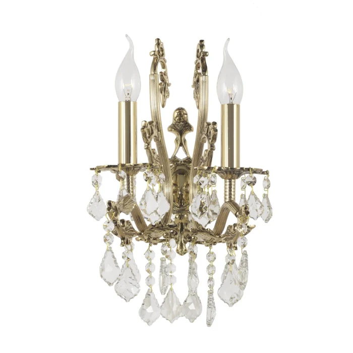 Бра Dio DArte Asfour Sorrento E 2.1.2.200 GB