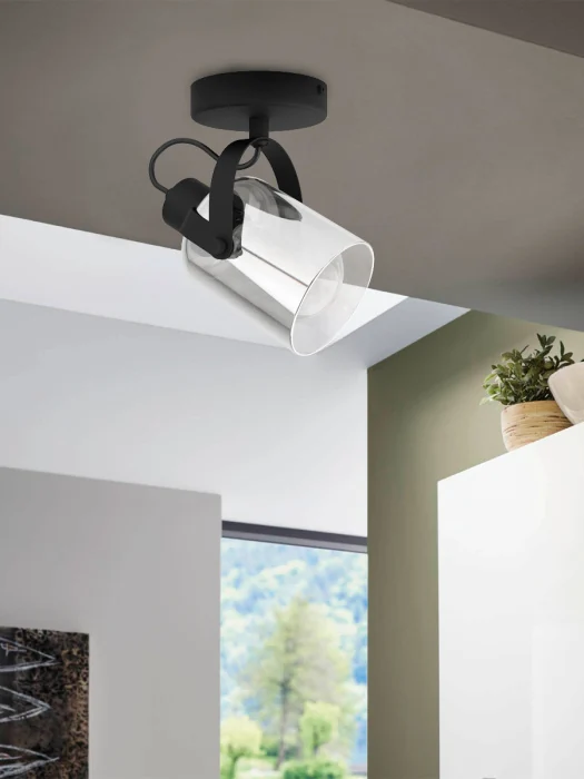 Спот BERREGAS EGLO 99052