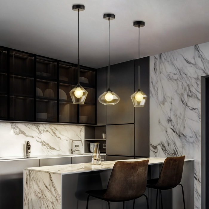 Подвес Vetro Lightstar 801201