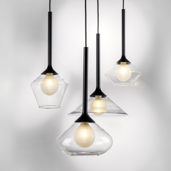 Подвес Vetro Lightstar 801201