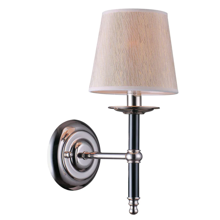Светильник настенный Divinare CANDELA 1162/01 AP-1