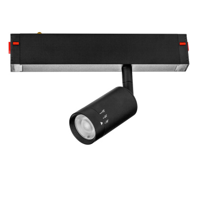 Светильник для трека PRO диммируемый APP Teta Lightstar 205017