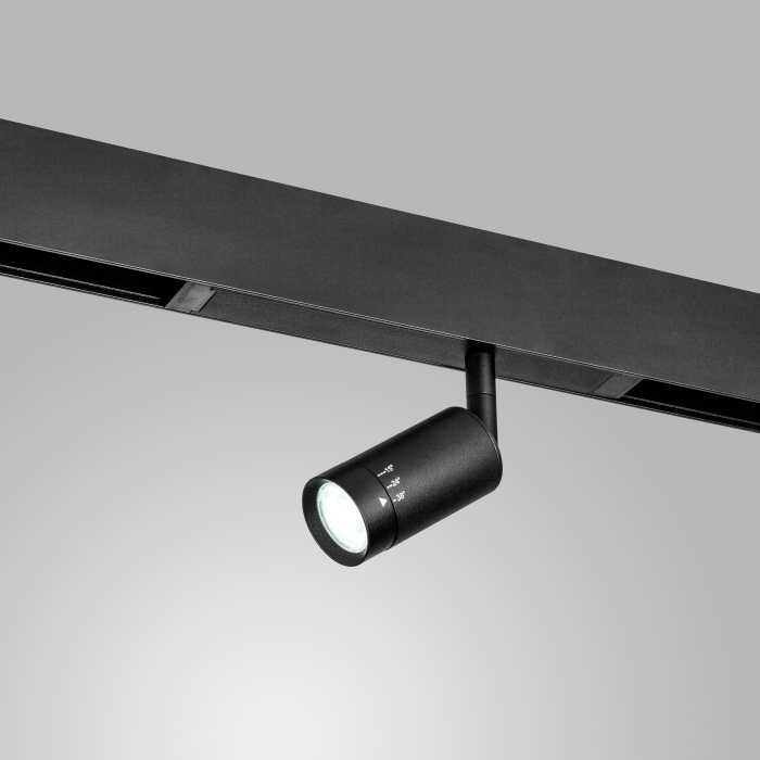 Светильник для трека PRO диммируемый APP Teta Lightstar 205017