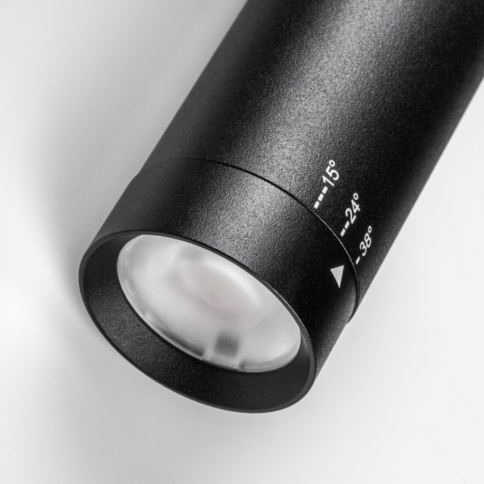 Светильник для трека PRO диммируемый APP Teta Lightstar 205017