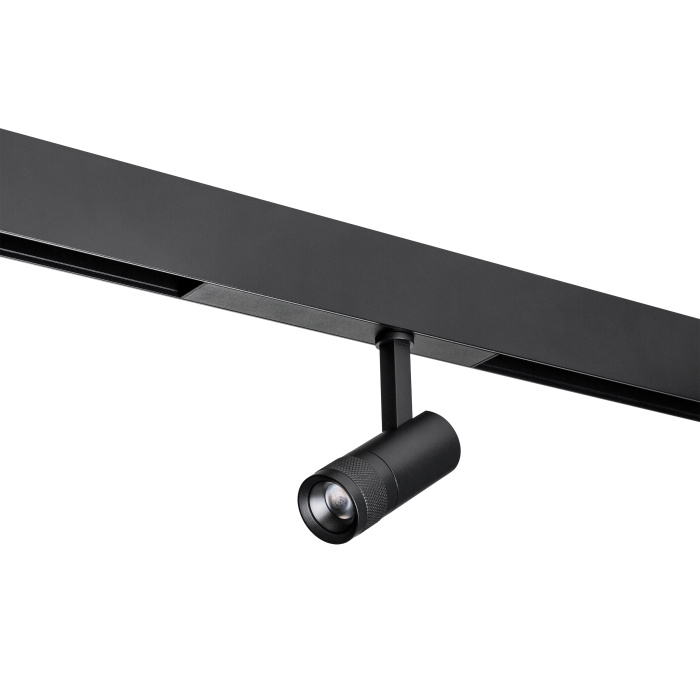 Светильник для трека PRO диммируемый APP Teta Lightstar 205017