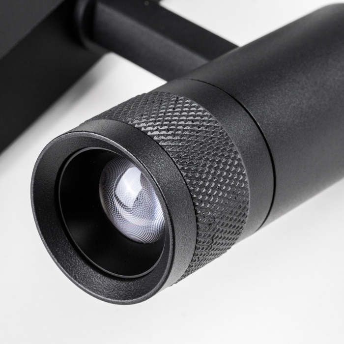 Светильник для трека PRO диммируемый APP Teta Lightstar 205017