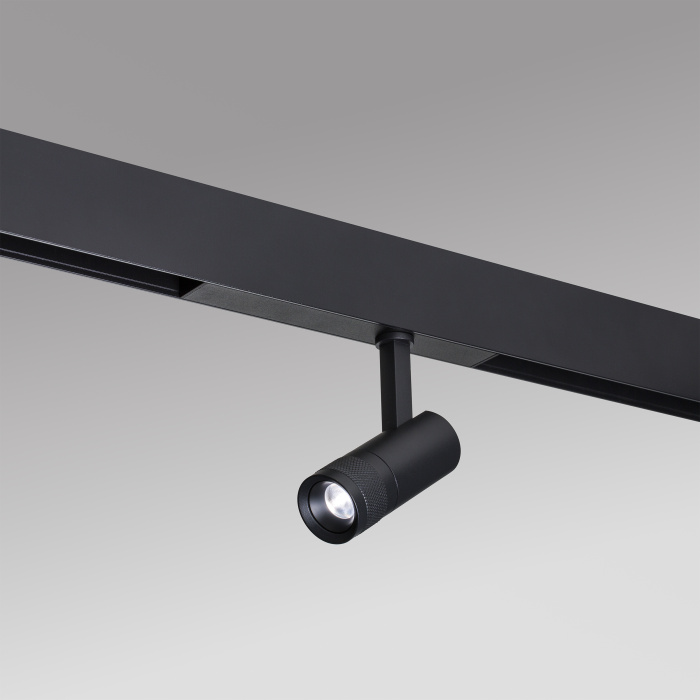 Светильник для трека PRO диммируемый APP Teta Lightstar 205017