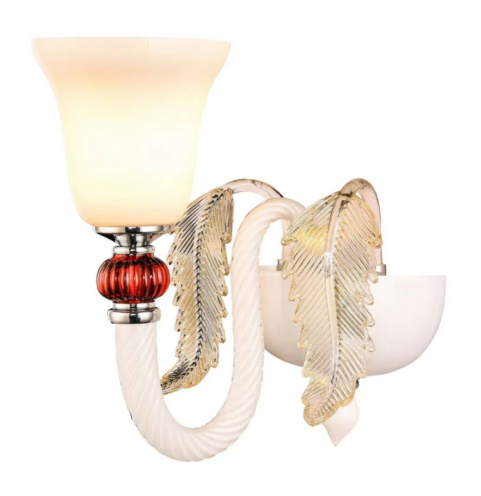 Светильник настенный Arte Lamp ANTONIO A1270AP-1CC