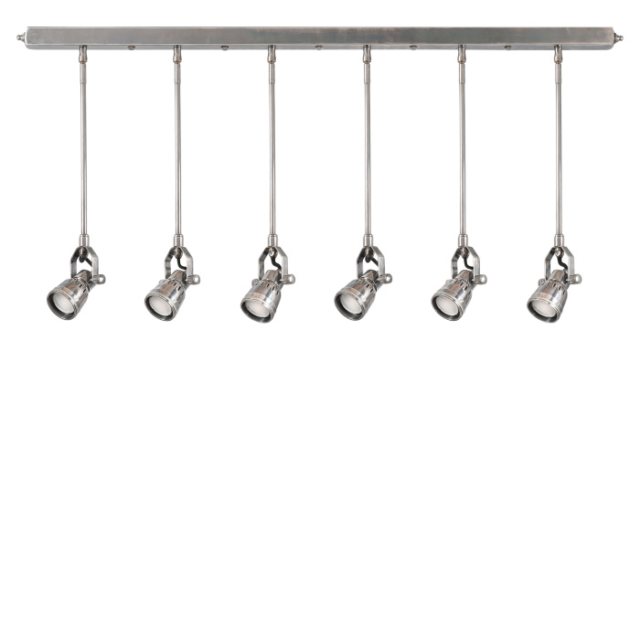 Подвесная люстра Covali PL-50133