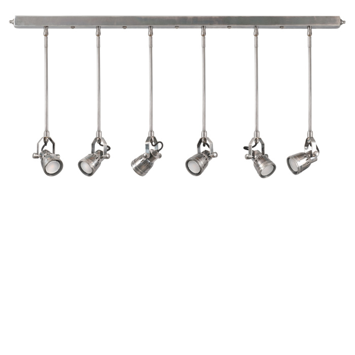 Подвесная люстра Covali PL-50133