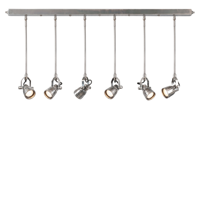 Подвесная люстра Covali PL-50133