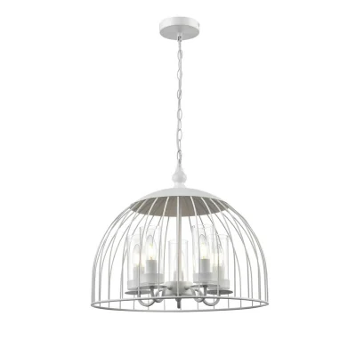Подвесная люстра VL5061P05 Vele Luce