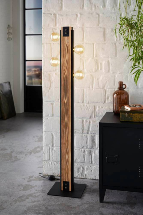 Торшер LAYHAM EGLO 43471