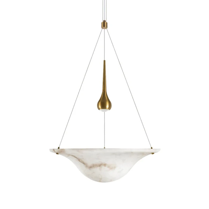 Подвесной светильник Loft It Liberty acrylic 10552P