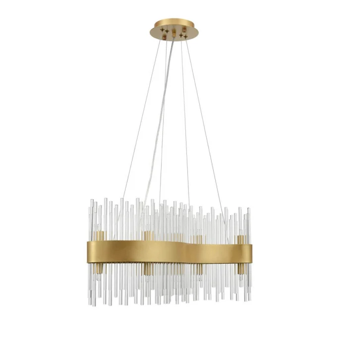 Подвесной светильник VL3244P10 Vele Luce