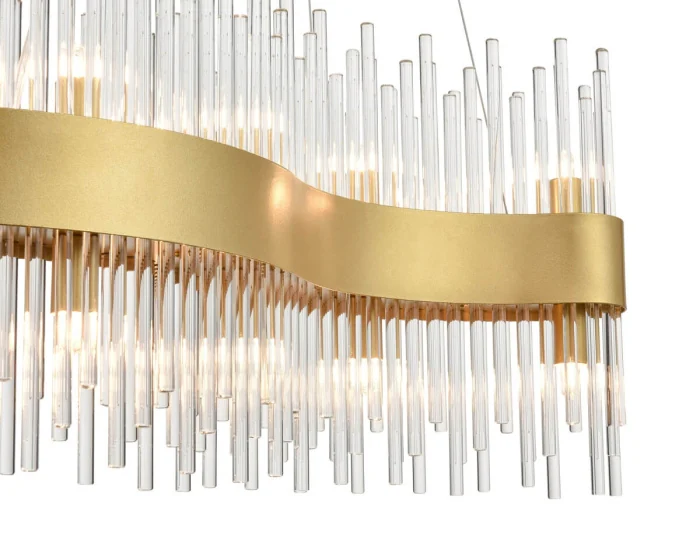 Подвесной светильник VL3244P10 Vele Luce