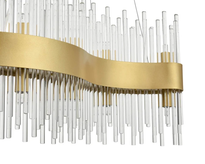 Подвесной светильник VL3244P10 Vele Luce