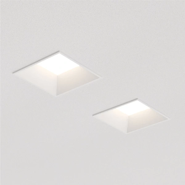 Встраиваемый светодиодный светильник Ledron LH1614019